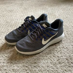 Nike Lunarglide 8 shoes